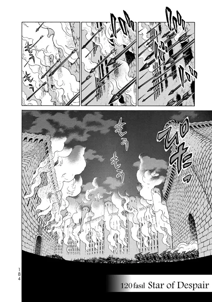 Shoukoku no Altair Chapter 120 4